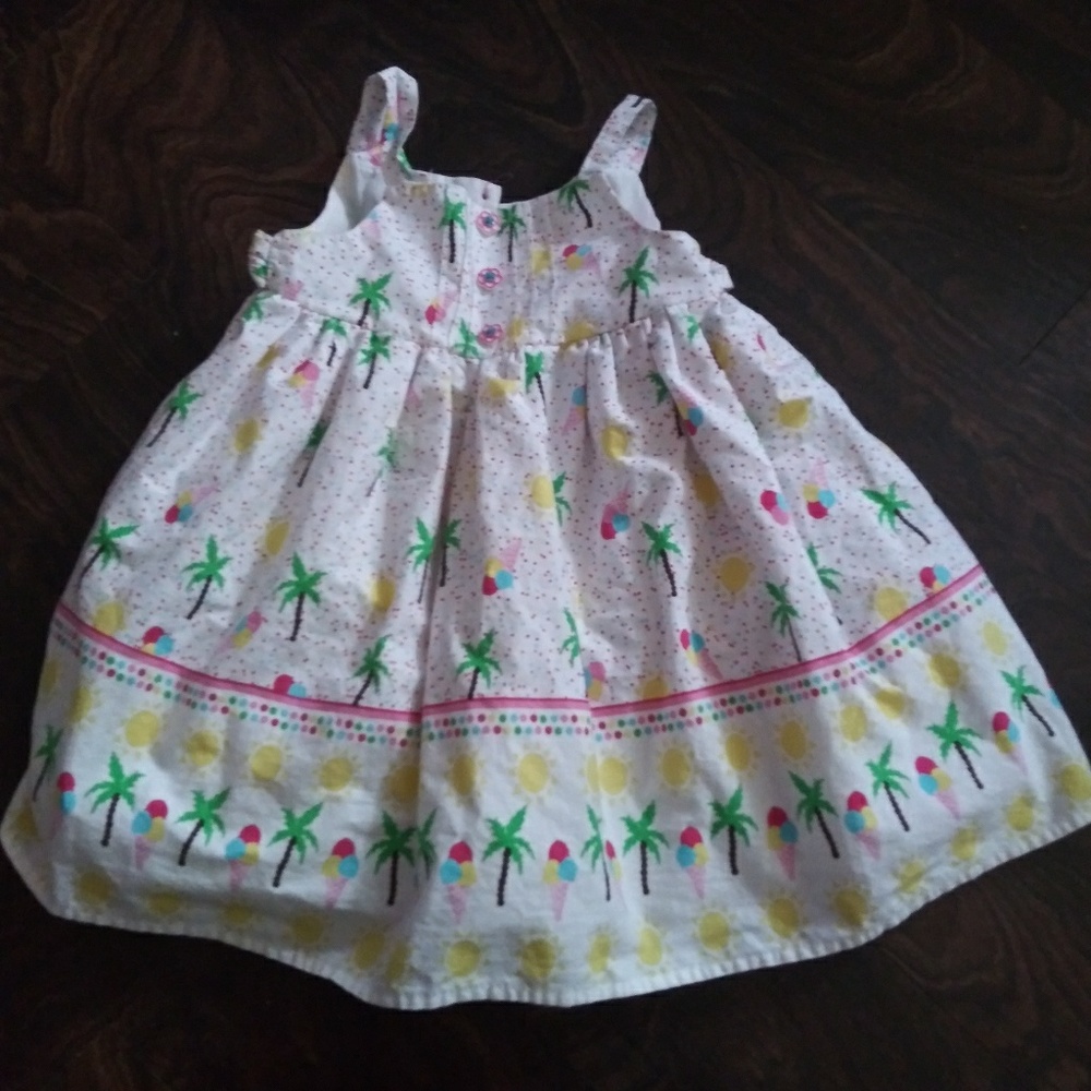 Summer dress